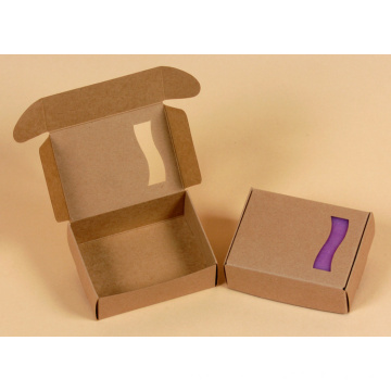 Caja de embalaje Soap Box Derby / Soap Paper